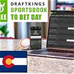draftkings sportsbook free bet